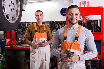 Emergency Car Locksmith Services