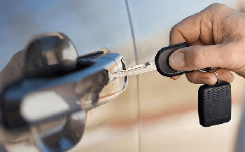 Car Rekey Services