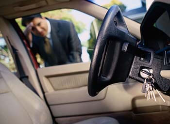 Emergency Car Locksmith