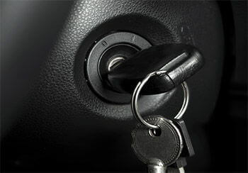 Car Rekey